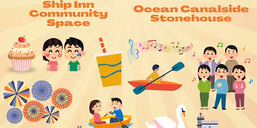 Stonehouse Canal Festival 2026