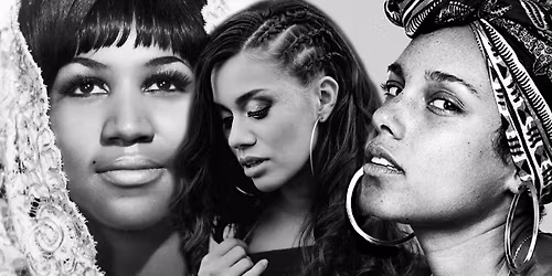Aretha to Alicia: A Soul Odyssey 