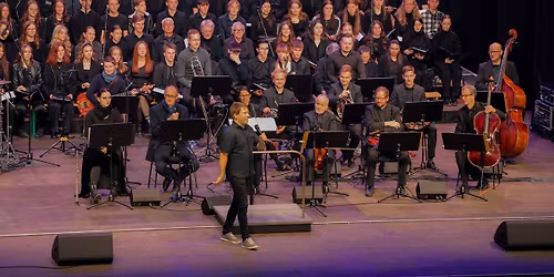 Musical-Moments! \u00b7 Die Open-Air-Sommer-Musical-Gala in Bad Elster