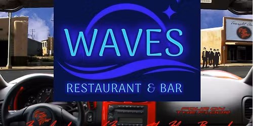 Four on the Floor at Waves Restaurant & Bar