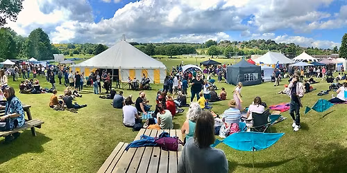 Belper Goes Green 2026