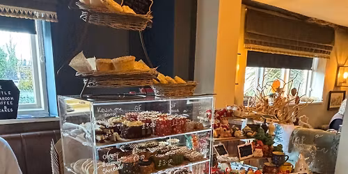 Christmas treats and gifts 