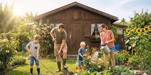 Wiener Kleingarten Messe 2026