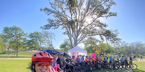 Women\u2019s Only MTB Ride