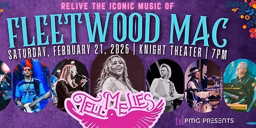 Tell Me Lies at the Knight Theater - Charlotte, NC