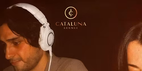SATURDAY NIGHT at CATALUNA LOUNGE