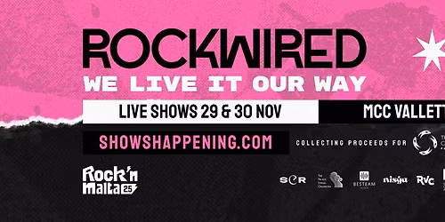 ROCKWIRED 2025