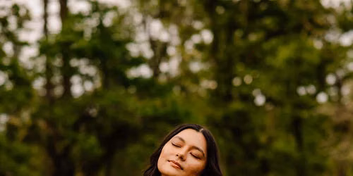 The Restored Mother: A Somatic Grounding & Sound Bath Experience