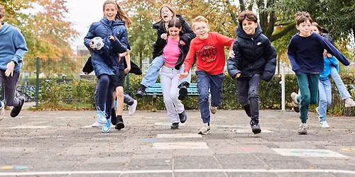 Xpectvolle Ontmoeting XL