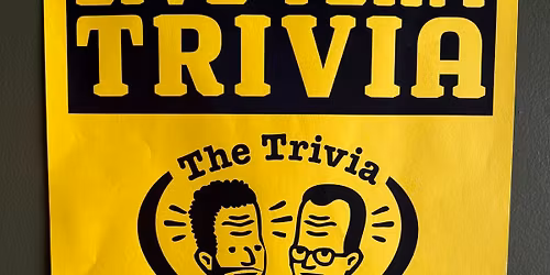 Trivia: Dullahan\u2019s Trivia with the Knox Trivia Guys