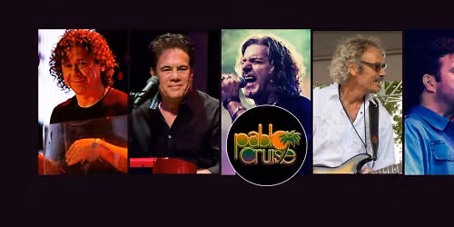 Pablo Cruise in Stateline