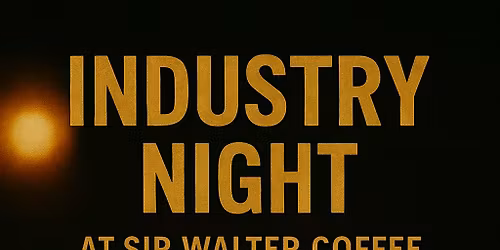 Industry Night