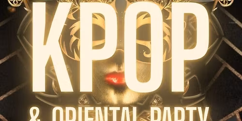 BIRMINGHAM End Of Year Club Night: KPop Masquerade Rave | KPop Club X Made In Asia | KPop HipHop EDM &amp; More | \u00a35 Tickets for Soc Members &amp; Dance teams | 29\/5\/26