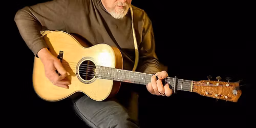 The Old Home Place presents Tim Grimm