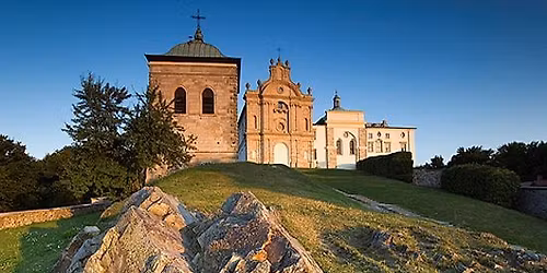 G\u00f3ry \u015awi\u0119tokrzyskie: \u0141ysica, Agata i \u0141ysa G\u00f3ra, 18.04.26 (sobota)