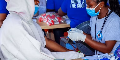 Konkonnuru community medical and humanitarian outreach 26