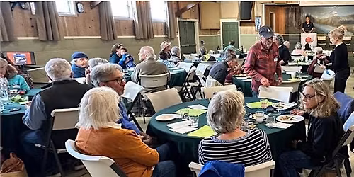 2026 Slow Food Russian River Annual Meeting and Auction Donation request