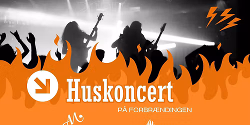 Huskoncert