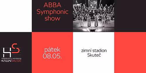 ABBA Symphonic show