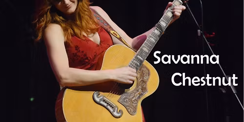 Savanna Chestnut Duo 