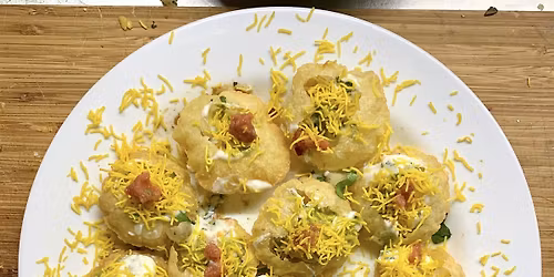 Cultural Kitchen - Holi, Sawyers Close, Dedworth, Windsor