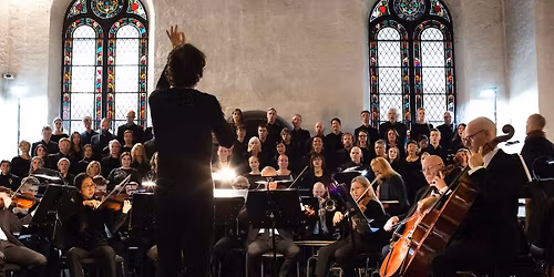 FAGERT ER LANDET- en frigj\u00f8ringskonsert