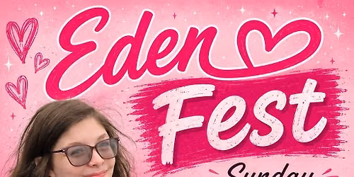 Edenfest