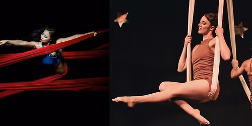 The Brotherhood Takes Flight