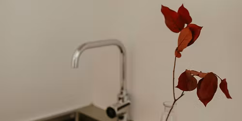 The Clearing: Fall Into Home