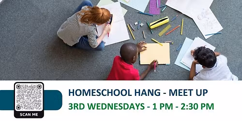 Homeschool Hang