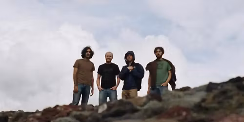 Explosions In the Sky