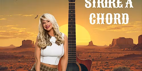 Networking Party & Casting Call with Country Superstar Ava Bently!