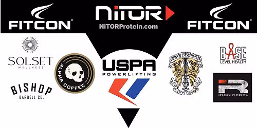 2026 USPA Utah Powerlifting Open