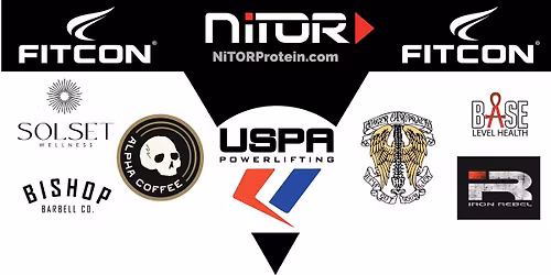 2026 USPA Utah Powerlifting Open
