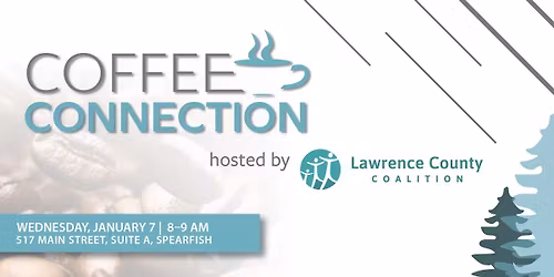 January Coffee Connection