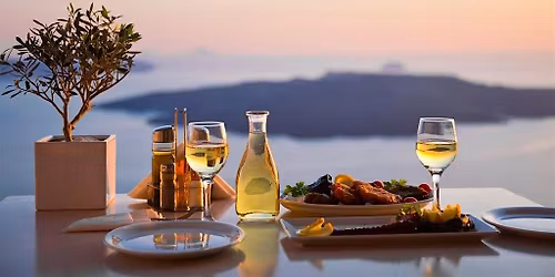 Intro to the Wines of the Mediterranean