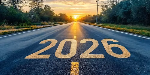 The astrology of 2026 Encore