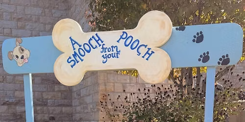 Seventeenth Annual Bandshell Bark Dog Walk and Festival