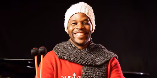 Warren Wolf's Christmas Vibes 