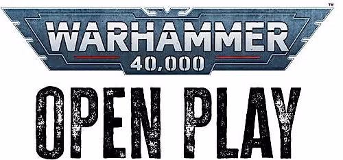 Warhammer Casual Play