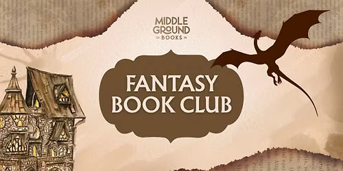 Fantasy Book Club
