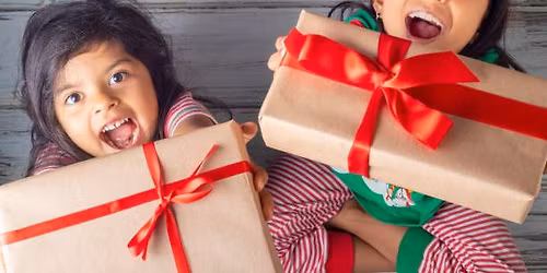 Holly Jolly Play Day