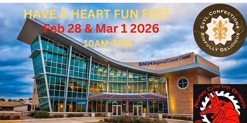 Have A Heart Fest