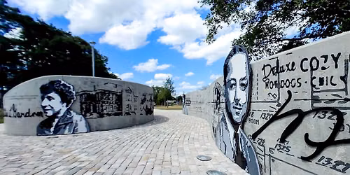 Historic Central Avenue Walking Tour