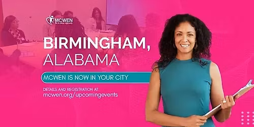 Women in Business  Networking - Birmingham, AL