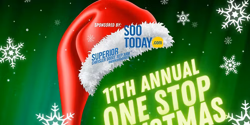 One Stop Christmas Show 2025