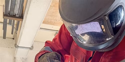 5-Day Welding Course