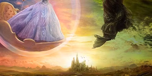 SFFW @ Wicked part 2