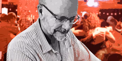 Otra! Milonguita - DJ George Green