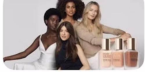 Macy's Estee Lauder Skincare & Makeup Master Class 1